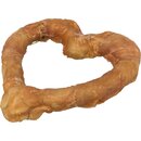 Trixie Denta Fun Chicken Heart, lose, 14cm, 125g